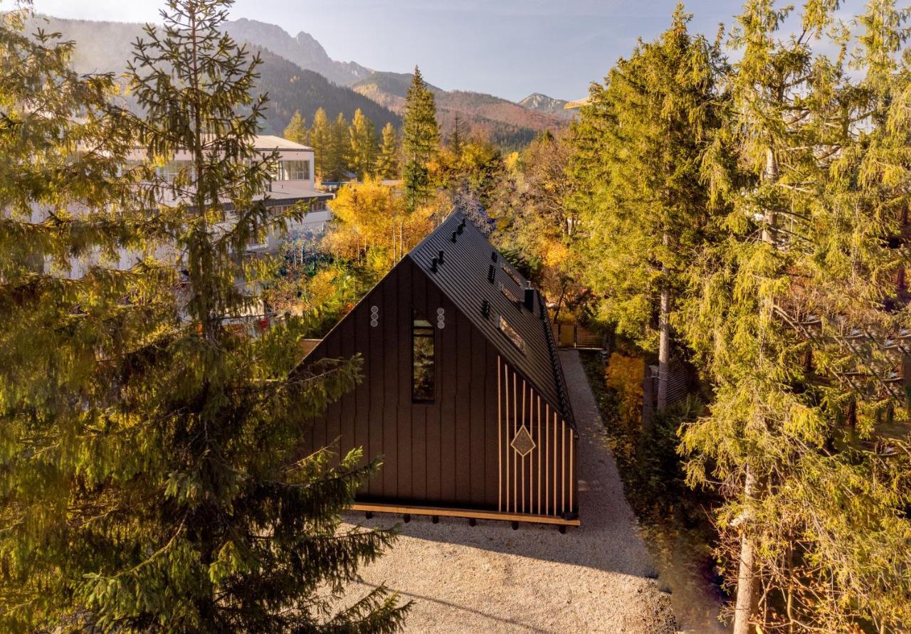 Mount Center Chalet *